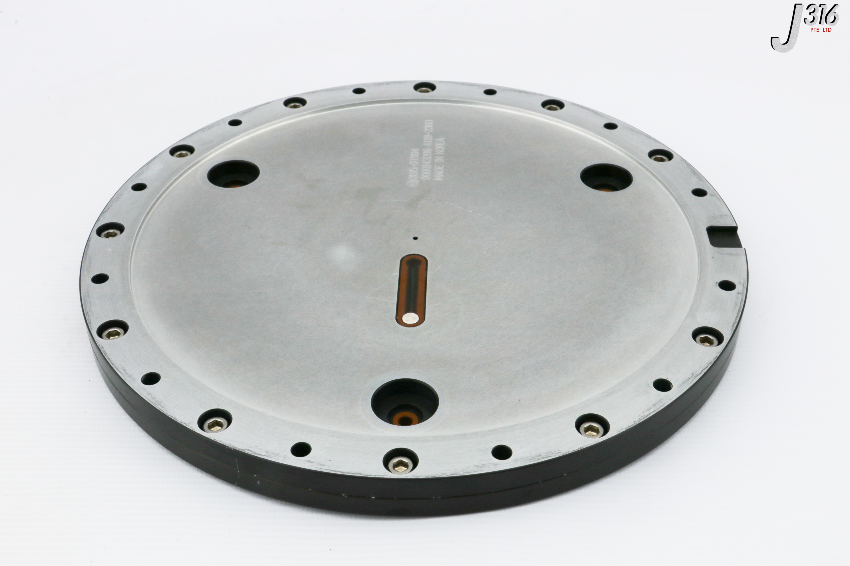 30184 APPLIED MATERIALS ESC ASSY 200MM FLAT DPS METAL 0195-07994
